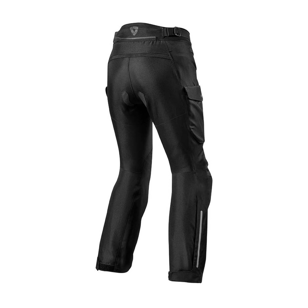 REVIT Damenhose Outback 3