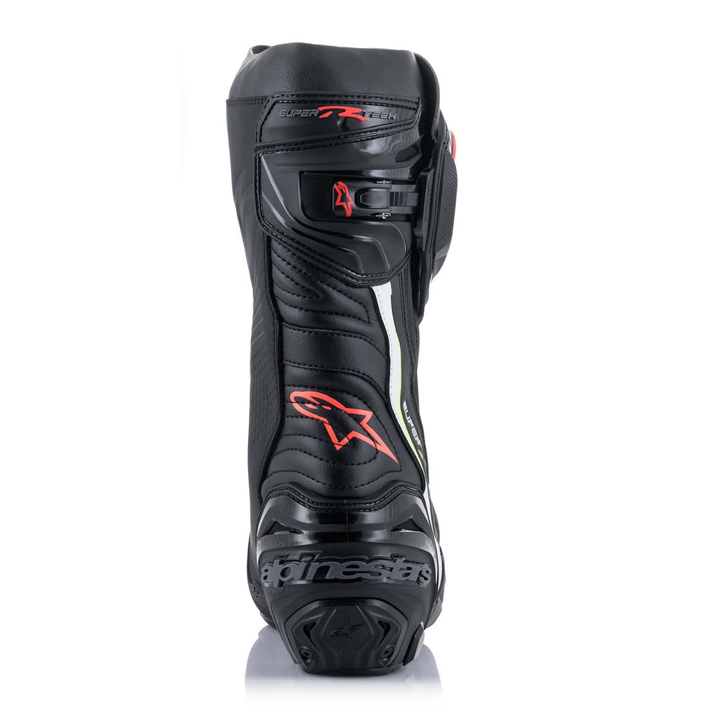 ALPINESTARS Stiefel Supertech R