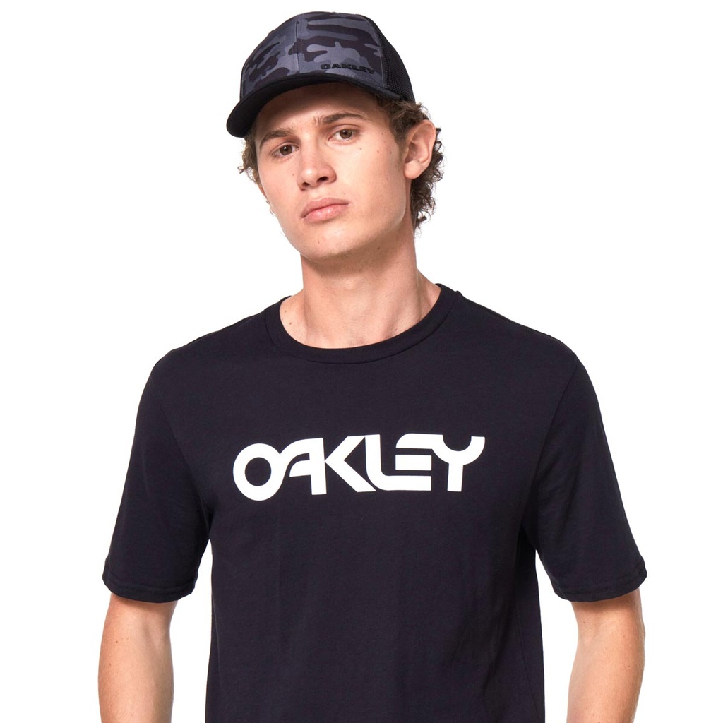 OAKLEY T-Shirt Mark II