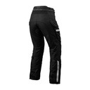 REVIT Damenhose Sand 4 H2O lang