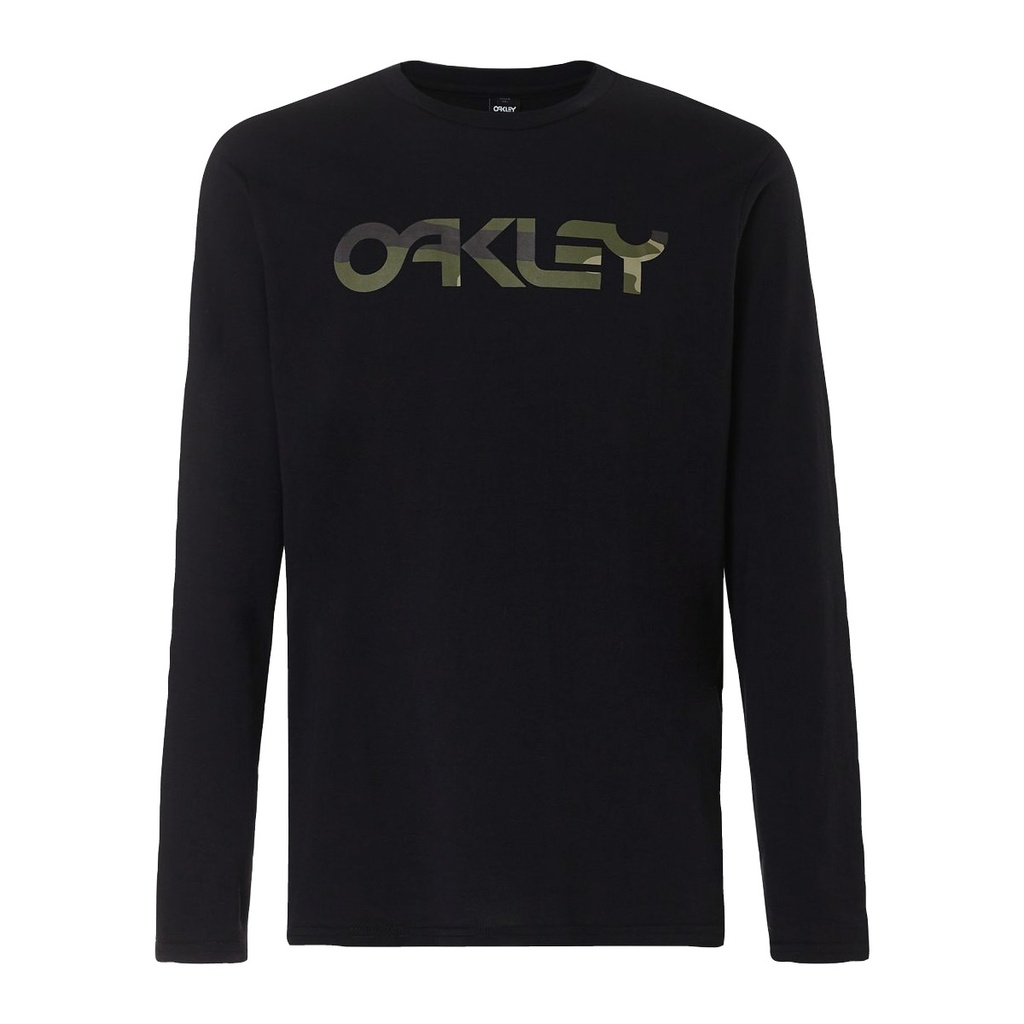 OAKLEY Langarmshirt Mark II