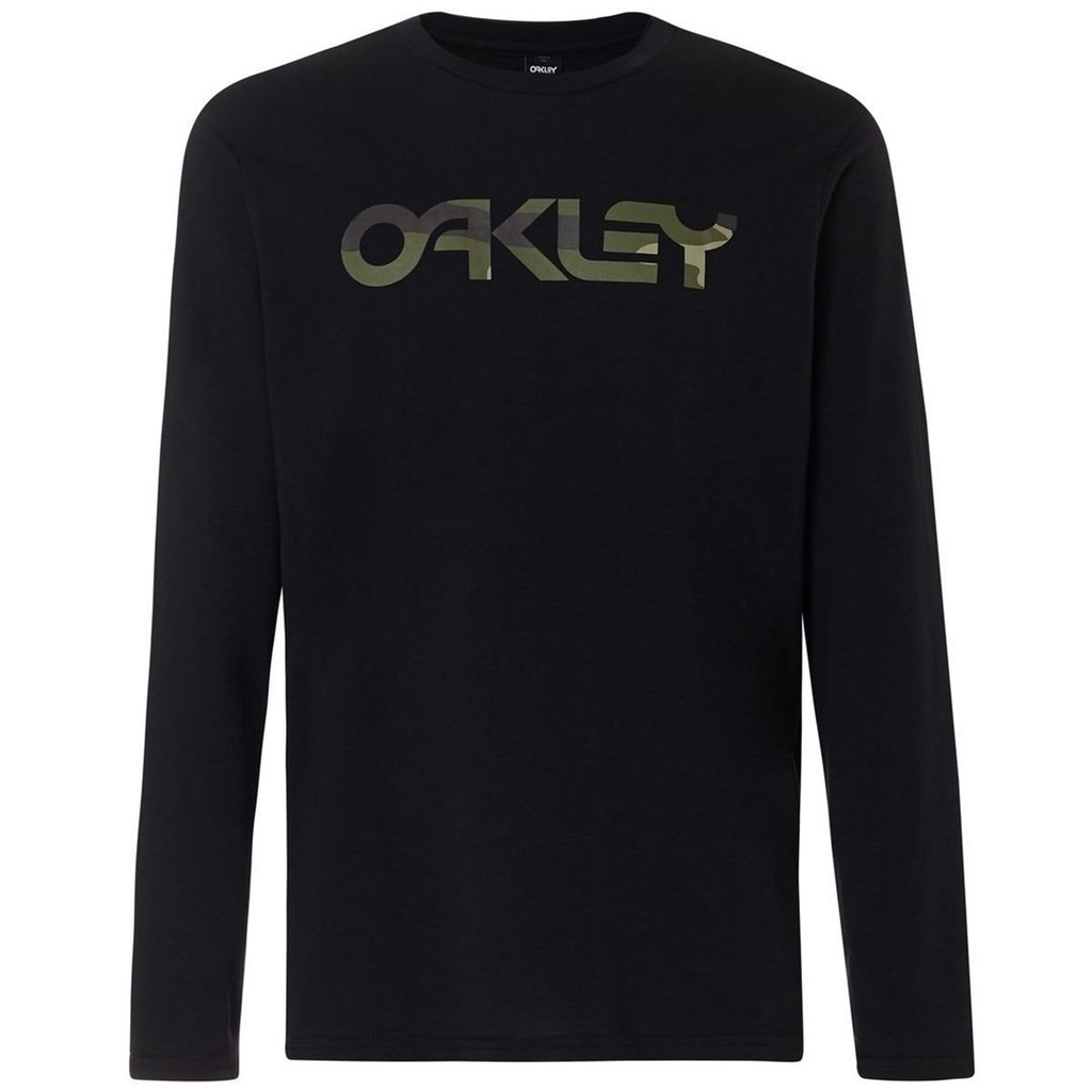 OAKLEY Langarmshirt Mark II