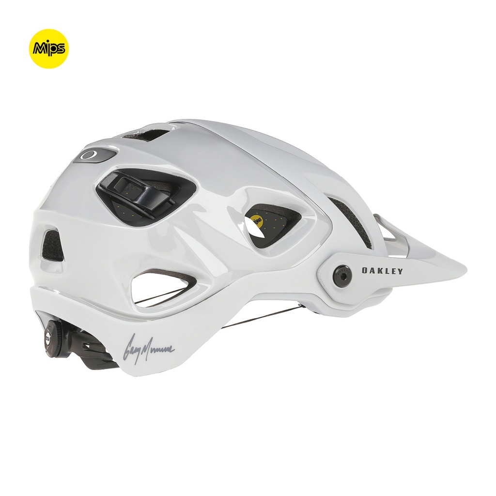 OAKLEY MTB Helm DRT5 MIPS