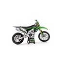 Miniatur Motocross Kawasaki KX450F Q.M.Prugnieres