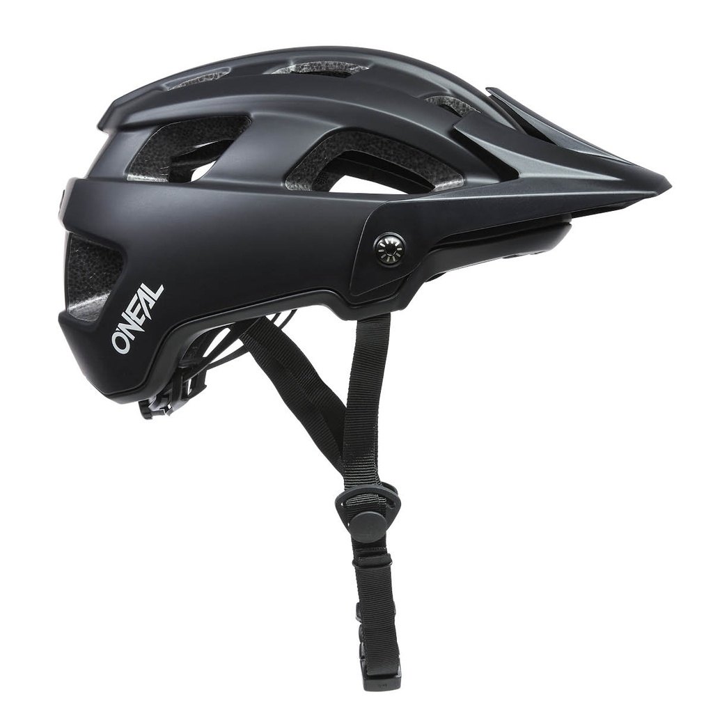 ONEAL MTB Halbschalen Helm Jugend Flare Plain