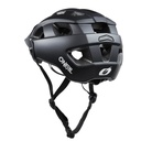 ONEAL MTB Halbschalen Helm Jugend Flare Plain