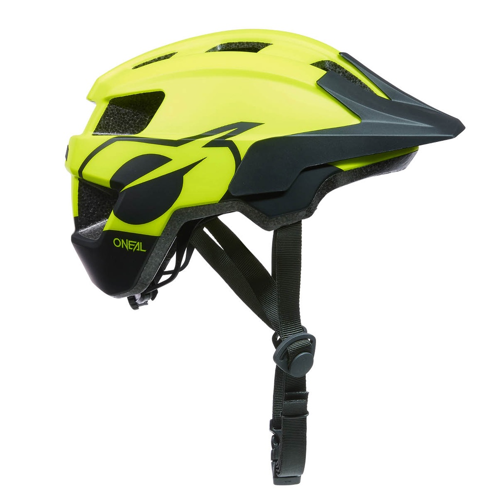 ONEAL MTB Halbschalen Helm Jugend Flare Icon