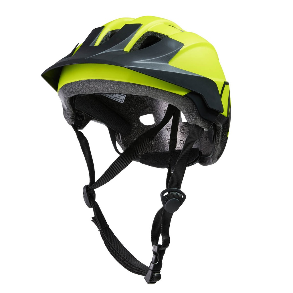 ONEAL MTB Halbschalen Helm Jugend Flare Icon