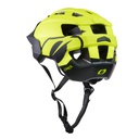 ONEAL MTB Halbschalen Helm Jugend Flare Icon