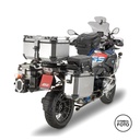 GIVI TREKKER 58 OUTBACK Topcase Monokey