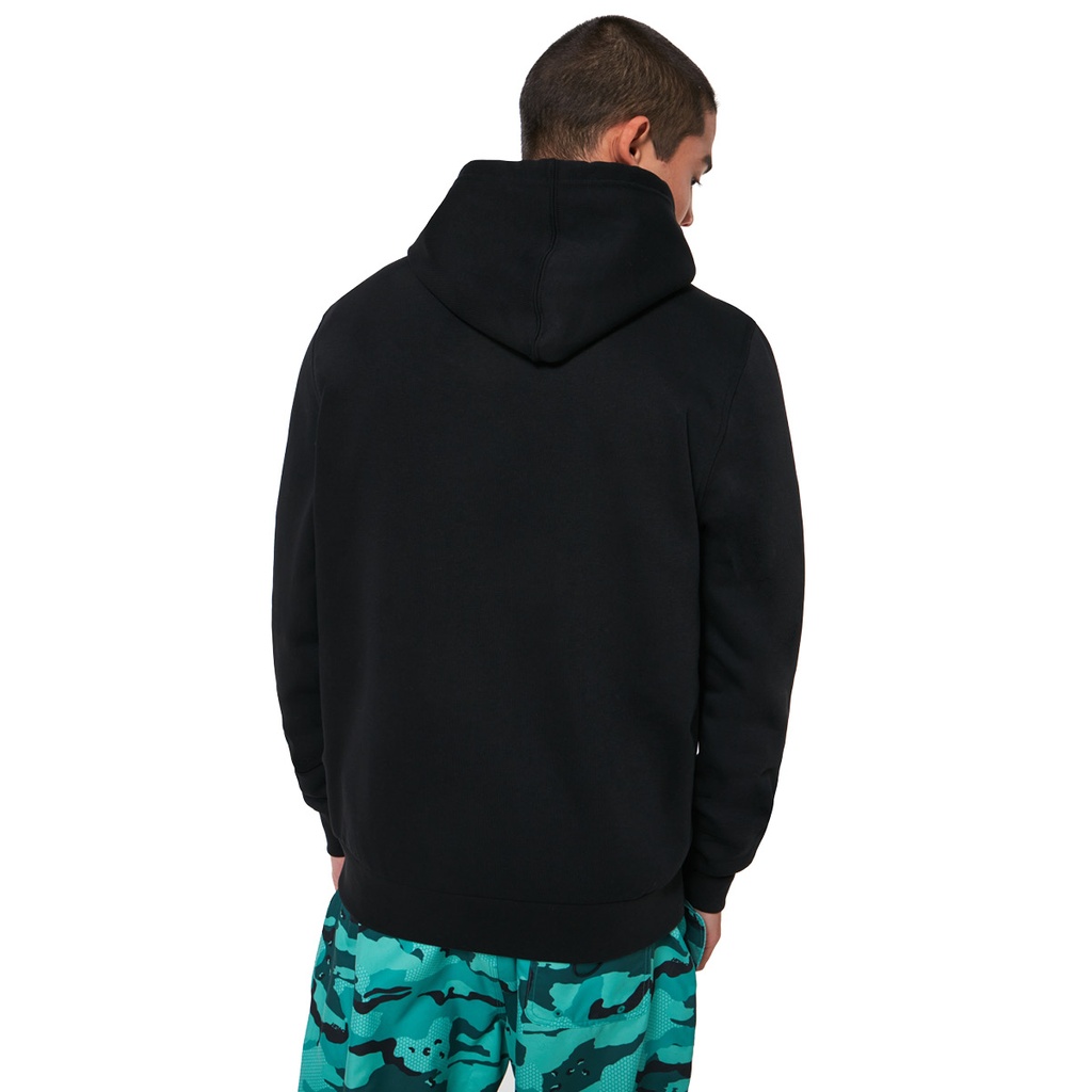 OAKLEY Hoody New Bark