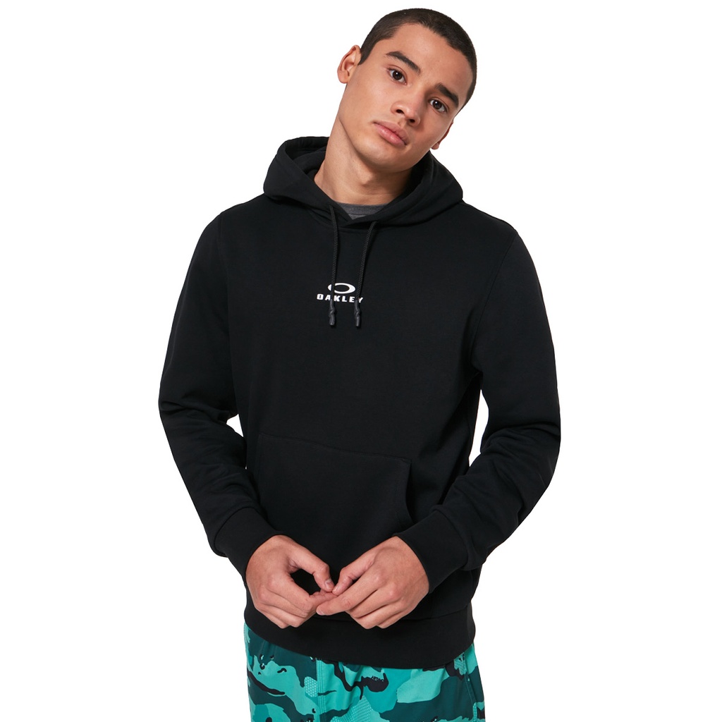 OAKLEY Hoody New Bark