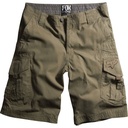 Fox Shorts Slambozo Cargo