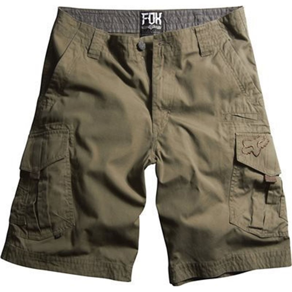 Fox Shorts Slambozo Cargo