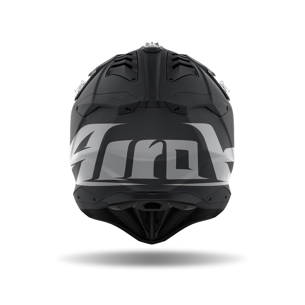 AIROH Motocross Helm Aviator 3