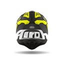 AIROH Helm Aviator 3 Glory