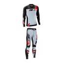 S3 TRIAL Jersey grau