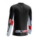 S3 TRIAL Jersey grau