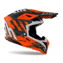 AIROH Motocross Helm Aviator 3 Rampage