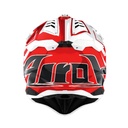 AIROH Motocross Helm Aviator 3 Rampage