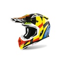 AIROH Motocross Helm Aviator Ace Trick