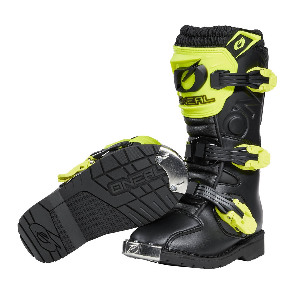 ONEAL Motocross Stiefel Jugend Rider Pro