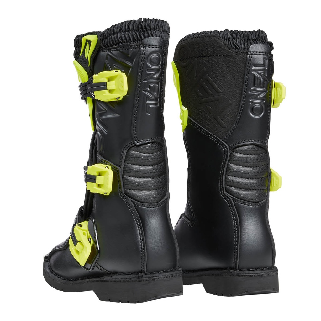 ONEAL Motocross Stiefel Jugend Rider Pro