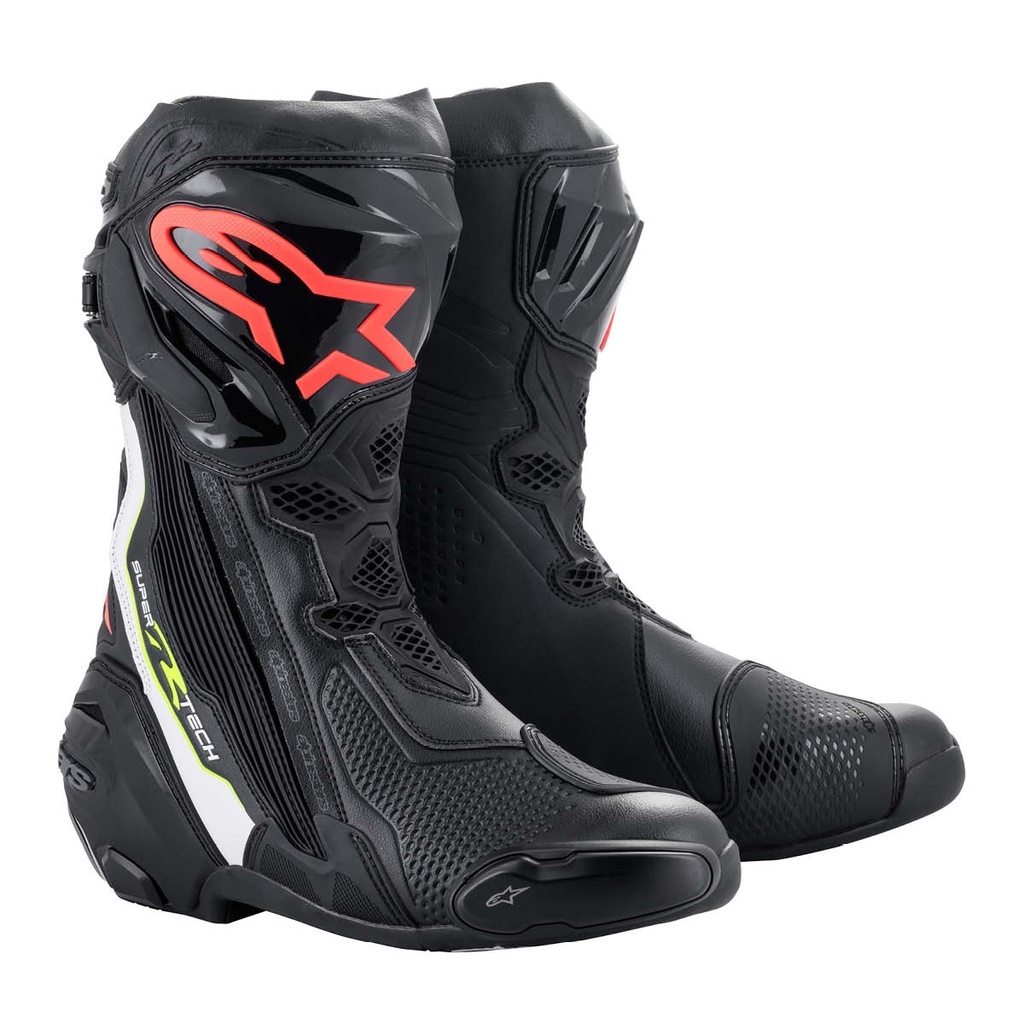 ALPINESTARS Stiefel Supertech R