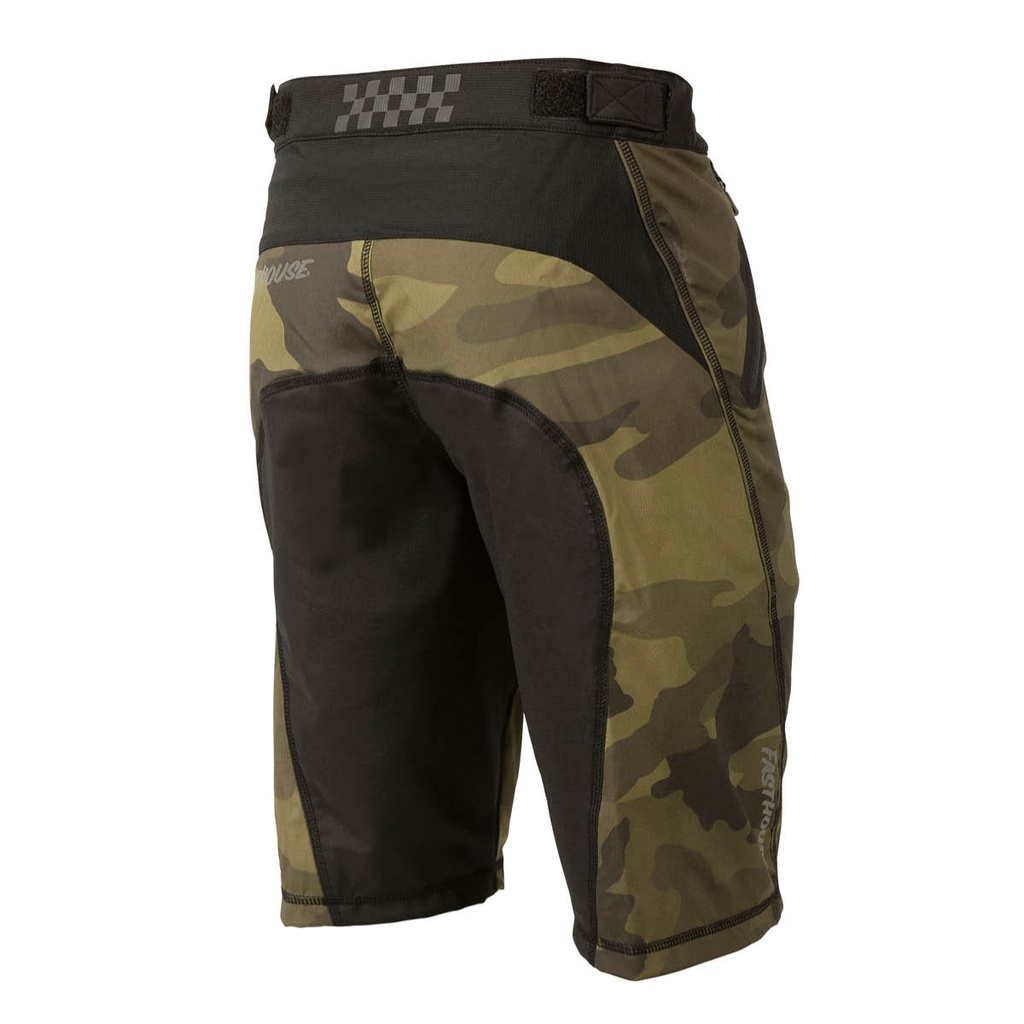 FASTHOUSE MTB Shorts Crossline 2.0