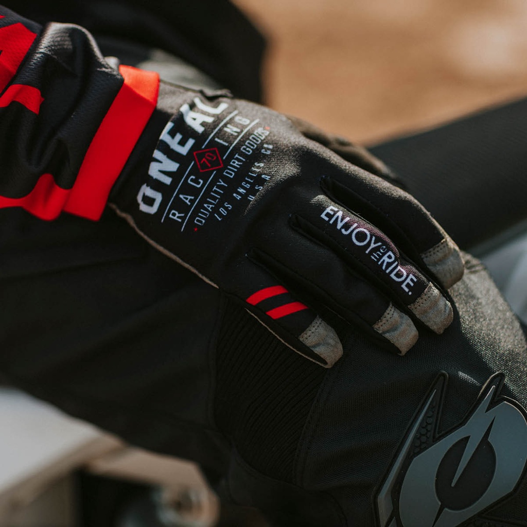 ONEAL Motocross Handschuh Mayhem Dirt