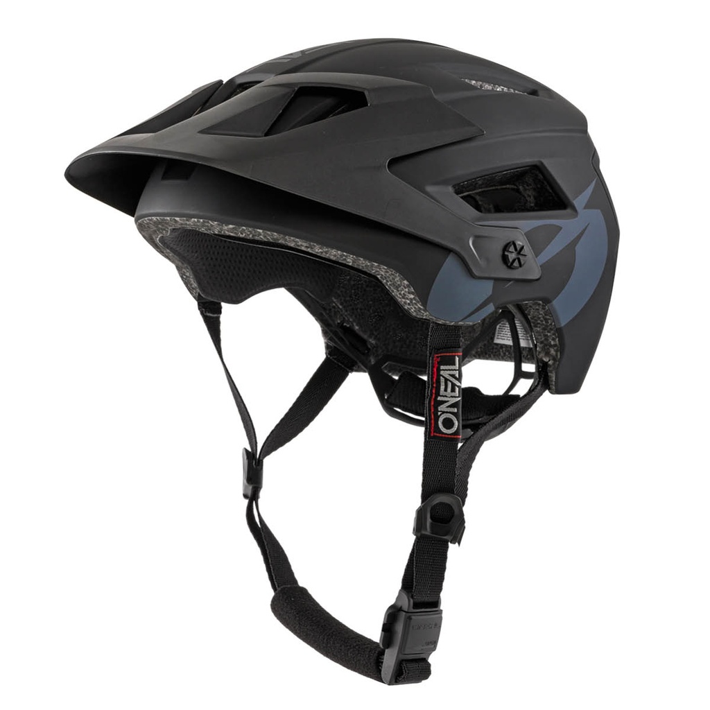 ONEAL MTB Helm Defender Solid