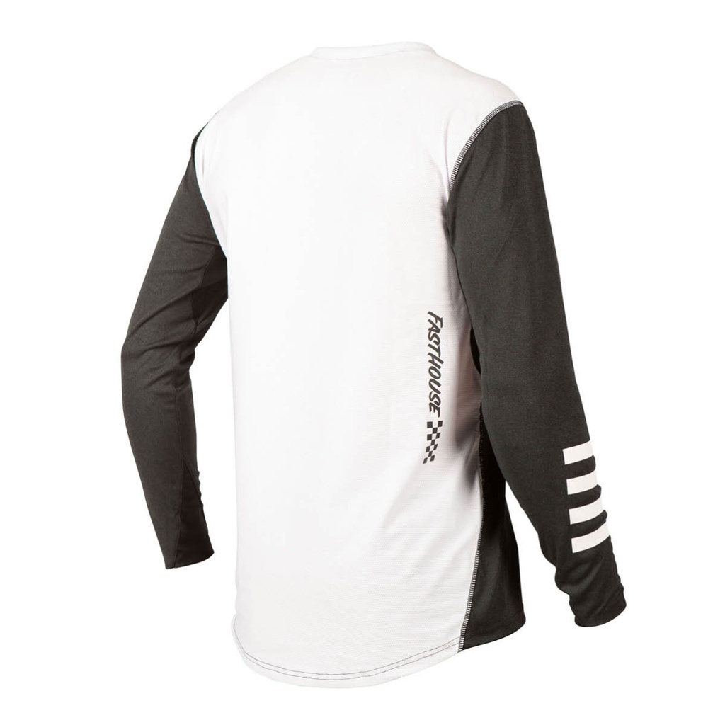 FASTHOUSE MTB Jersey Langarm Alloy Roam