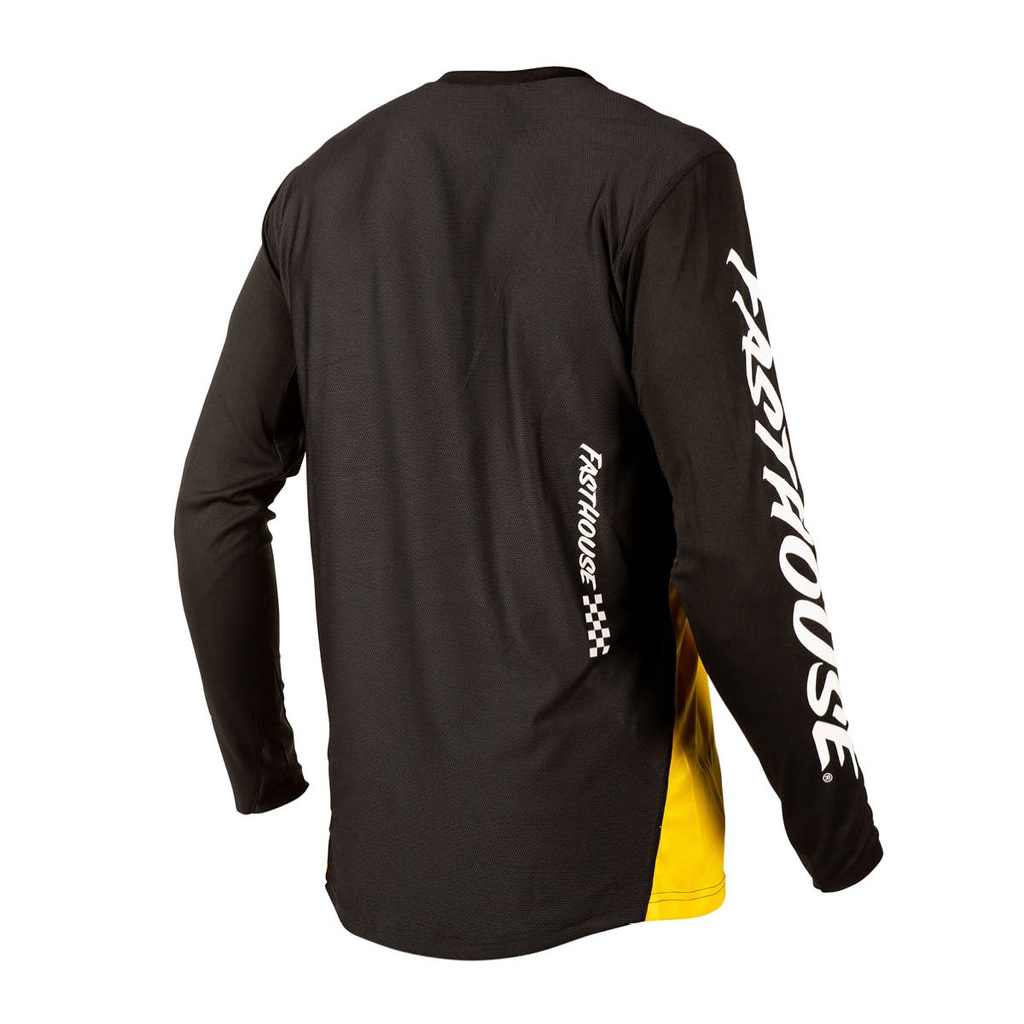 FASTHOUSE MTB Jersey Langarm Alloy Kilo