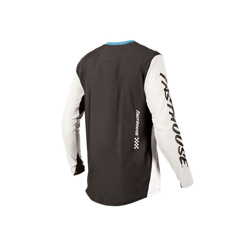 FASTHOUSE MTB Jersey Langarm Jugend Alloy Kilo