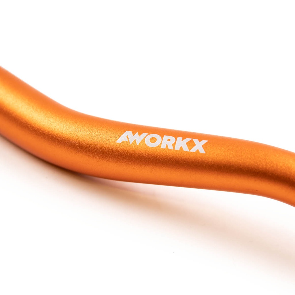 AWORKX Lenker Niedrig