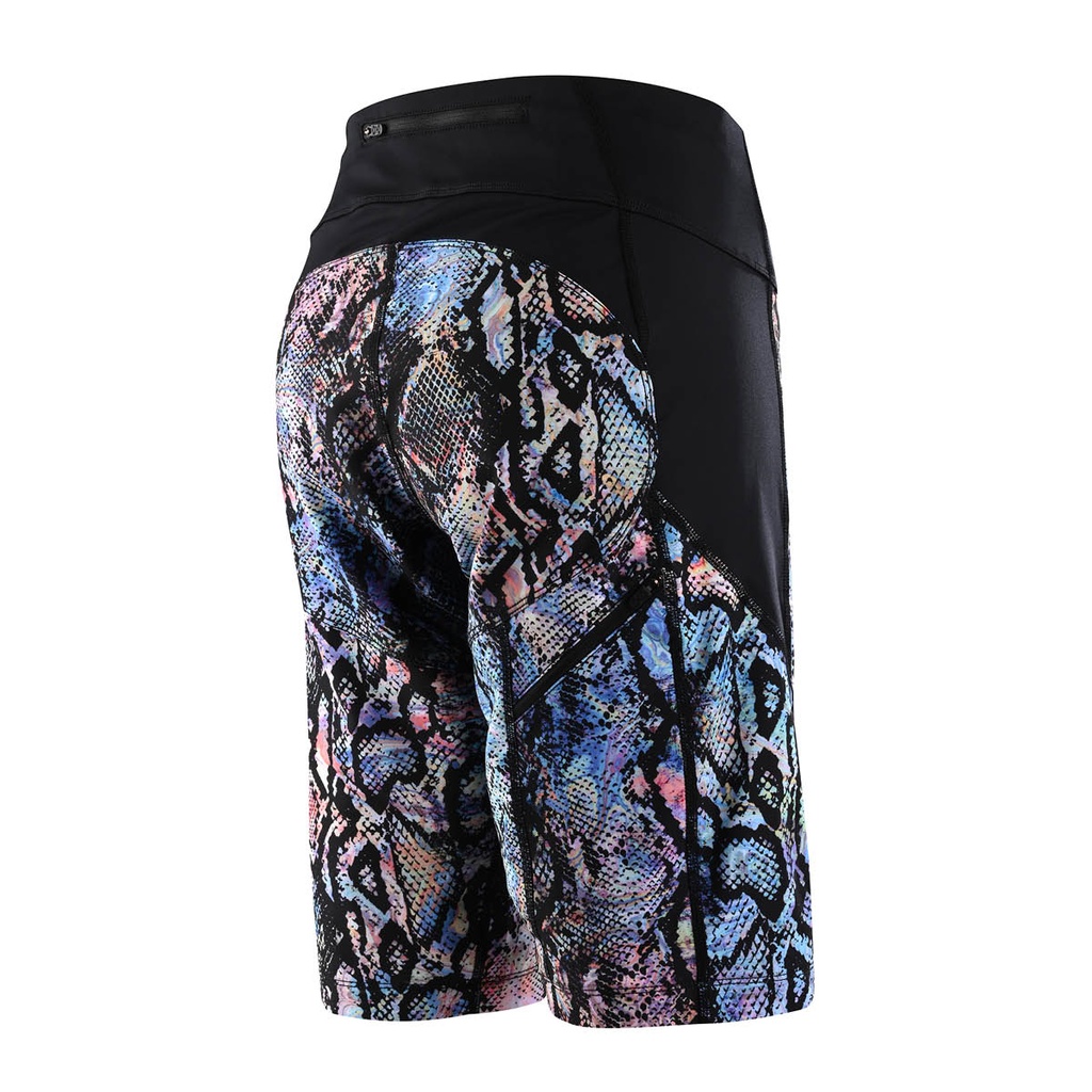 TLD MTB Shorts Damen Luxe Snake