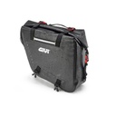 GIVI GRAVEL-T Waterproof Satteltaschen Set