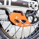 AWORKX Kettenführung KTM, HQV, GASGAS