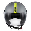 GIVI Jethelm HPS 10.7 Concept