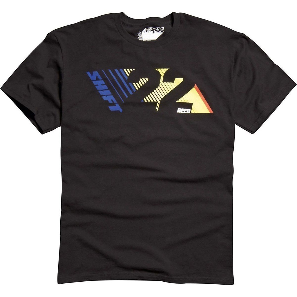 SHIFT T-Shirt Reed 22