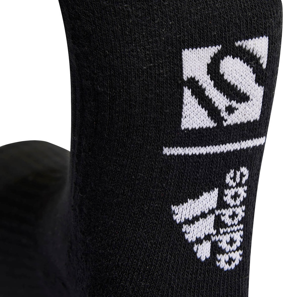 FIVE TEN Socken Crew 3 Paar