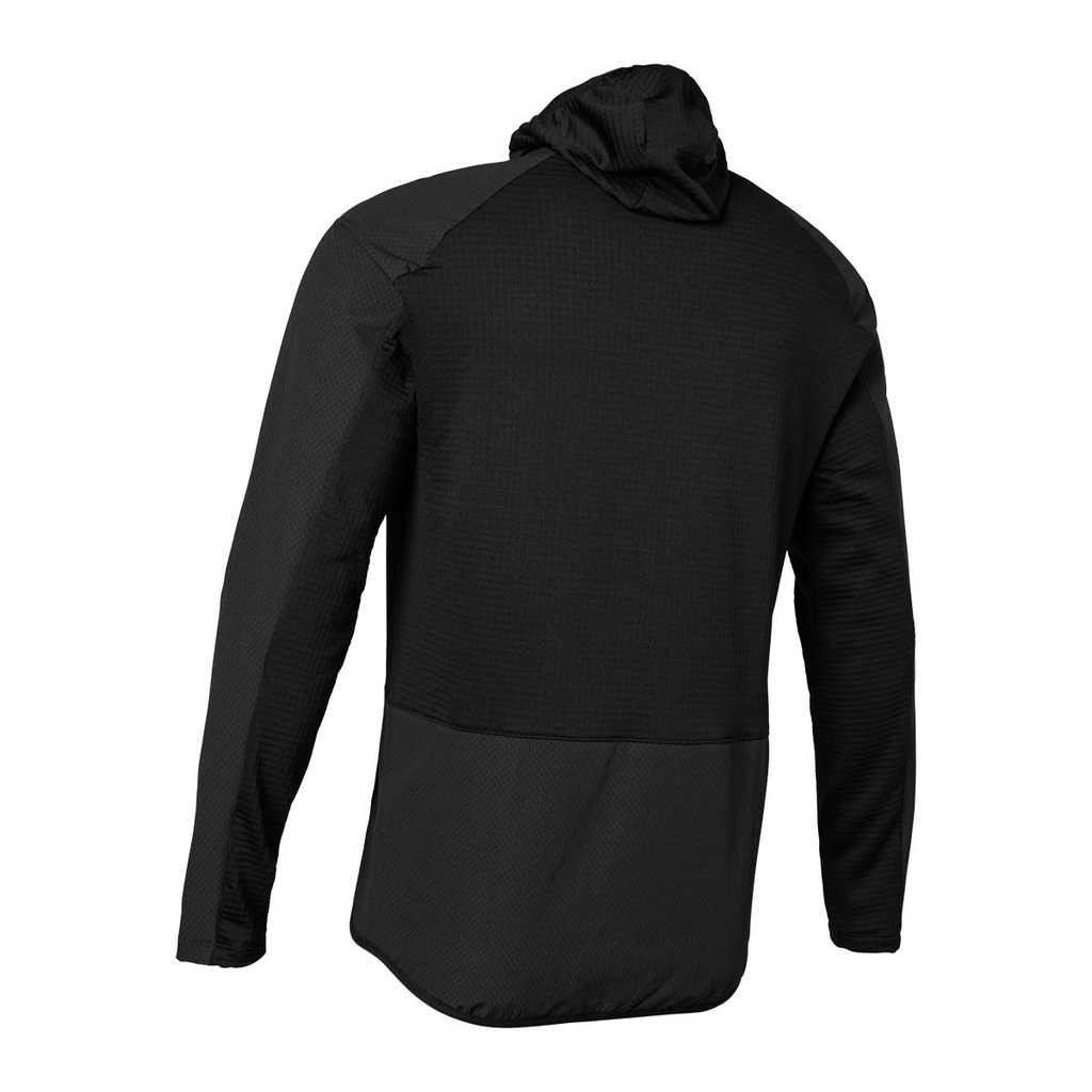 FOX MTB Hoodie Defend Thermo