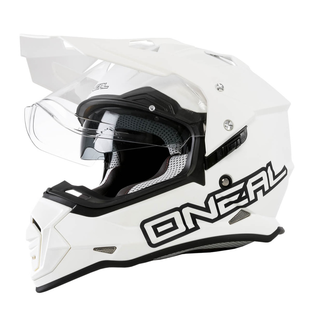 ONEAL Helm Sierra FLAT V.22