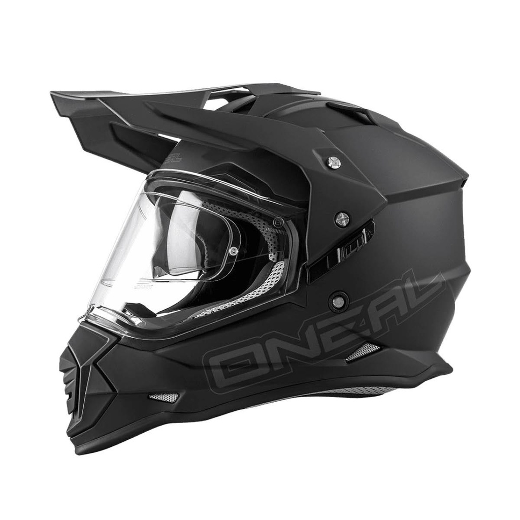 ONEAL Helm SIERRA FLAT V.23