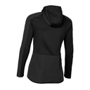 FOX MTB Hoodie Damen Defend Thermo