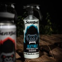 SILVERBACK Silky Milk Xtreme Protect and Shine