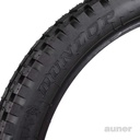 DUNLOP TRIAL Reifen D803F GP