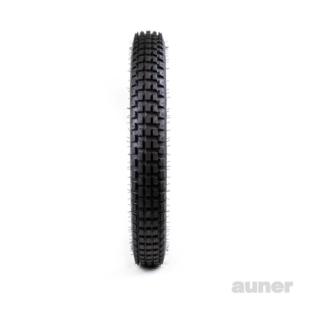 DUNLOP TRIAL Reifen D803F GP