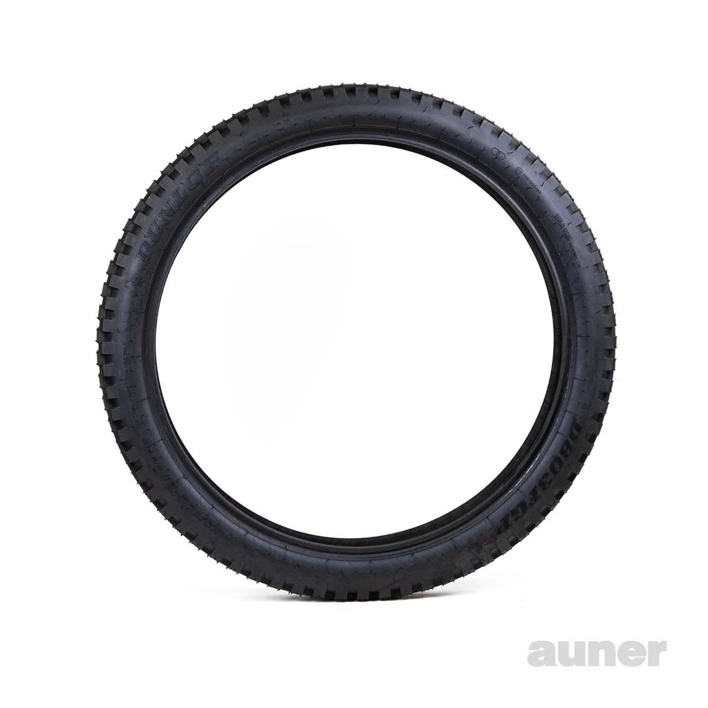 DUNLOP TRIAL Reifen D803F GP