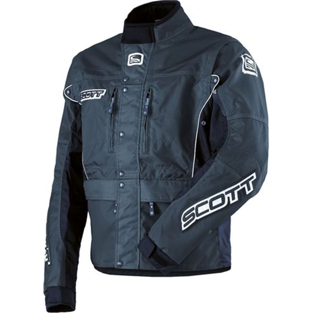 SCOTT ENDURO JACKE OFF ROAD